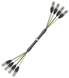 kabel-wieloparowy-4x-xlr-zenski-meski-mikrofonowy-sceniczny-snake-3-metry