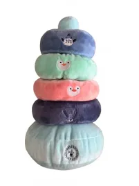 baby-universe-miekka-wieza-piramida-do-ukladania-5el-kolory-pastelowe-30cm