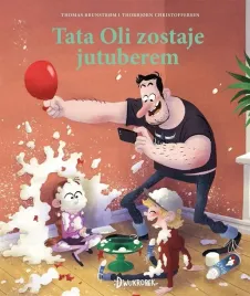 tata-oli-zostaje-jutuberem
