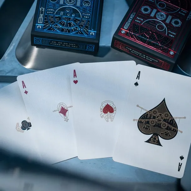 karty-star-wars-light-side-theory11-stan-opakowania-oryginalne