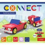 klocki-connect-kabriolet-samochod-van-s-trefl
