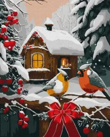 malowanie-po-numerach-sniezna-bajka-40x50cm