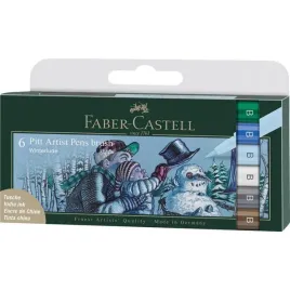 faber-castell-pitt-artist-pen-b-zestaw-6-pisakow-pedzelkowych-do-kaligraf