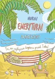henry-karnet-a5-emerytura-hamak-zlocenia-tloczenie