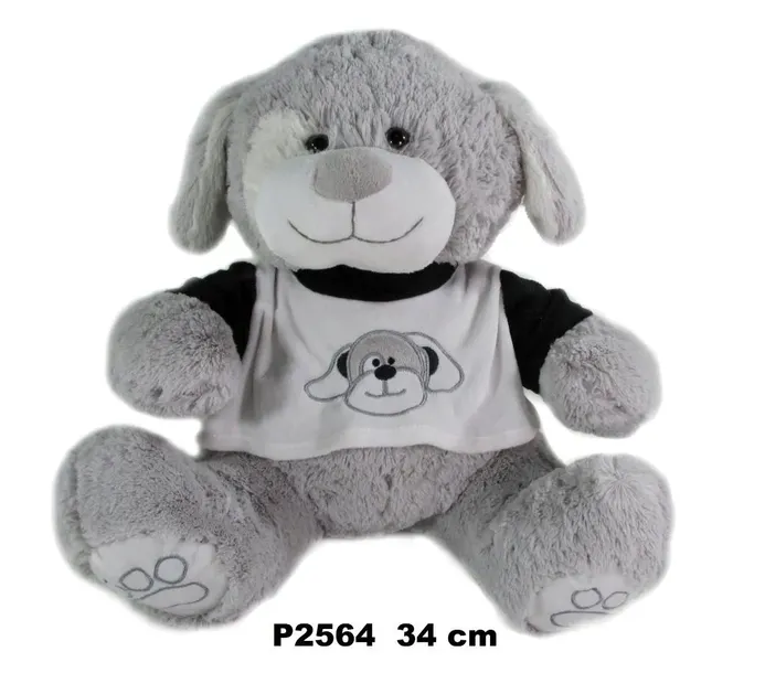 pies-20cm-mix-material-tkanina