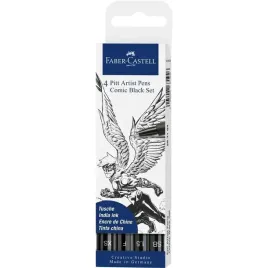 faber-castell-pitt-artist-pen-the-famazings-zestaw-4-pisakow-do-mangi-i-k