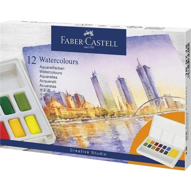 farby-akwarelowe-creative-studio-12-kolorow