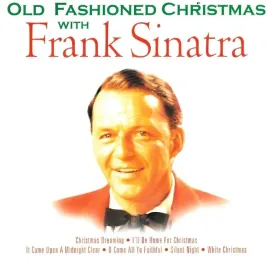 old-fashioned-christmas-cd