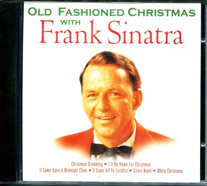 old-fashioned-christmas-cd-stan-opakowania-oryginalne