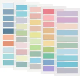 zakladki-samoprzylepne-pet-1000-sztuk-5-stylow-pastelowe-kolory