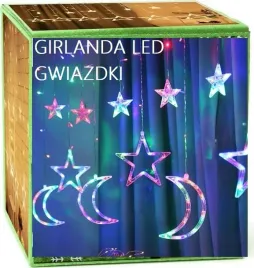girlanda-led-na-boze-narodzenie-rgb-dluga-400cm-rgb-na-balkon-okno
