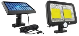 halogen-lampa-solarna-130-led-czujnik-ruchu-pilot