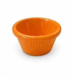 czarka-miseczka-z-melaminy-50ml-pomaranczowa-szron-ram2f-orange