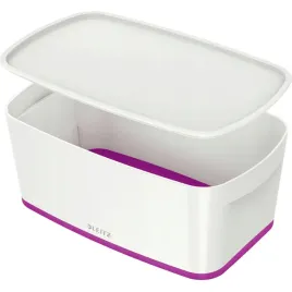 mybox-maly-z-pokrywka-bialo-fioletowy-leitz-52291062
