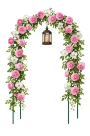 stelaz-pergola-lukowa-140x38x240-cm-metal-ocynk-do-kwiatow-pod-roze-pnacza