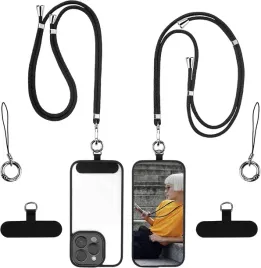 lancuszek-smycz-na-telefon-2-sztuki-uniwersalny-regulowany-pasek-nylon