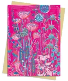 flame-tree-karnet-b6-rozowy-ogrod-elegancki-karnet-z-koperta