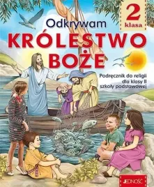 odkrywam-krolestwo-boze-2-podrecznik-jednosc