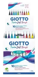 pisaki-turbo-soft-brush-intense-10-kolorow