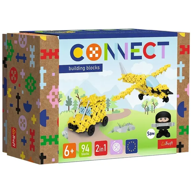 klocki-connect-awionetka-samochod-s-trefl