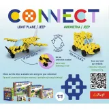 klocki-connect-awionetka-samochod-s-trefl