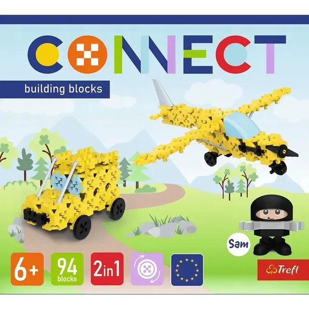 klocki-connect-awionetka-samochod-s-trefl