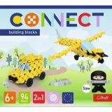 klocki-connect-awionetka-samochod-s-trefl