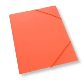 penword-teczka-a4-z-gumka-plastikowa-pomaranczowa-organizacja-dokument
