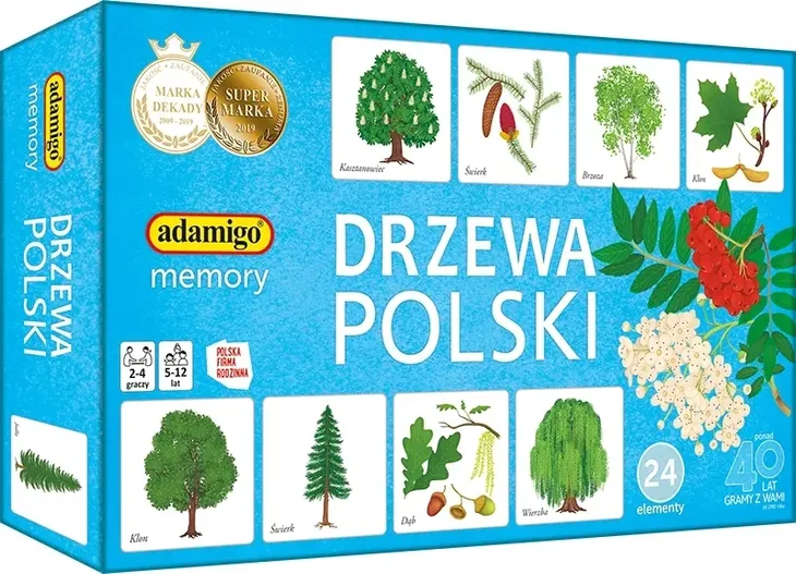 memory-drzewa-polski-stan-opakowania-oryginalne