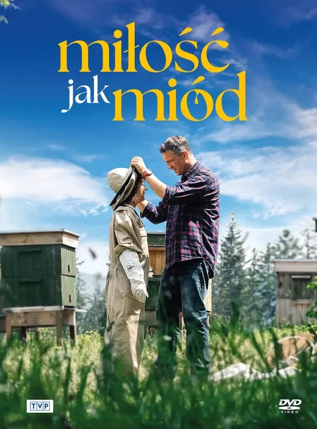 milosc-jak-miod-dvd-stan-opakowania-oryginalne