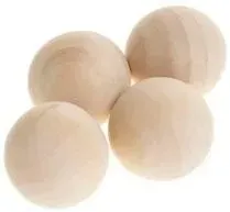 brewis-drewniane-kulki-30-mm-naturalne-4-sztuki-do-kreatywnych-projektow