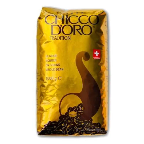 Chicco D'Oro Tradition kawa ziarnista 1 kg