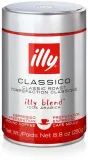 kawa-mielona-illy-classico-250-g-waga-250-g