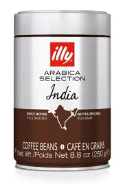 kawa-ziarnista-100percent-arabica-illy-arabica-selection-india-250-g