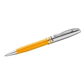 dlugopis-pelikan-jazz-classic-mustard-musztardowy-niebieski-wklad
