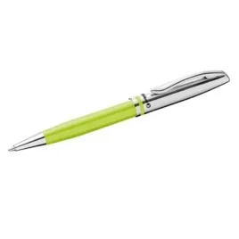 dlugopis-pelikan-jazz-classic-lemon-limonkowy-niebieski-wklad
