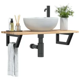 vidaxl-polka-scienna-pod-umywalke-stal-i-lite-drewno-akacjowe