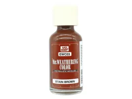 wash-farba-olejna-mr-weathering-color-stain-brown-ewc03-mr-hobby