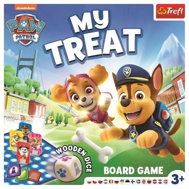 gra-moj-smakolyk-psi-patrol-trefl-bohater-psi-patrol