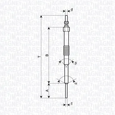 swieca-zar-subaru-forester-srednica-i-skok-gwintu-m10x1