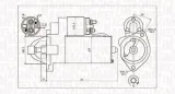 rozrusznik-vw