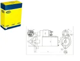 rozrusznik-vw-stan-nowy-waga-z-opakowaniem-11-kg