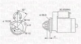 rozrusznik-nissan-producent-czesci-magneti-marelli