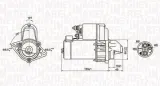 rozrusznik-opel-stan-nowy
