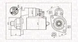 rozrusznik-vw
