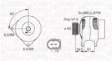 alternator-vag