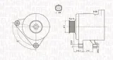 alternator-peugeot
