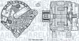 alternator-ford