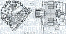 alternator-ford