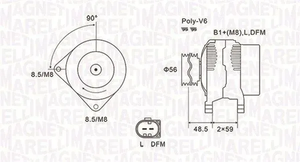 alternator-vag-producent-czesci-magneti-marelli